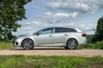 Toyota Avensis Touring Sports 2015 года (UK)